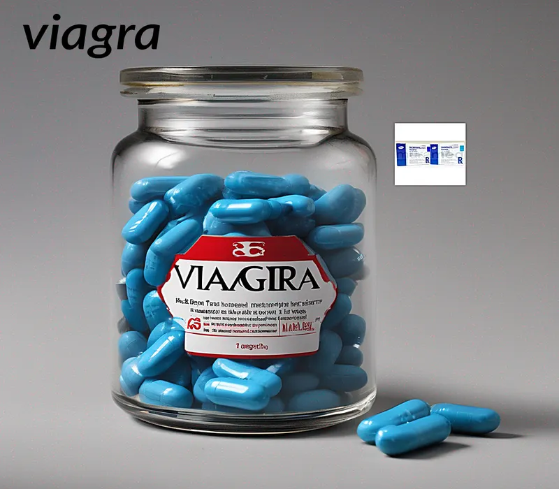 Viagra venta con receta